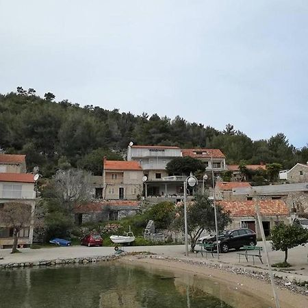 Apartment Grscica 4487A Prizba Luaran gambar