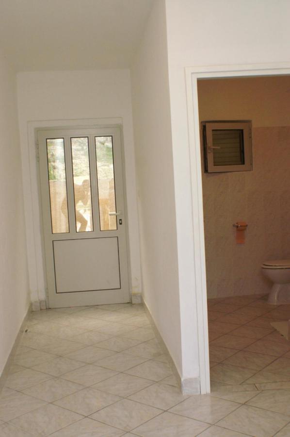 Apartment Grscica 4487A Prizba Luaran gambar